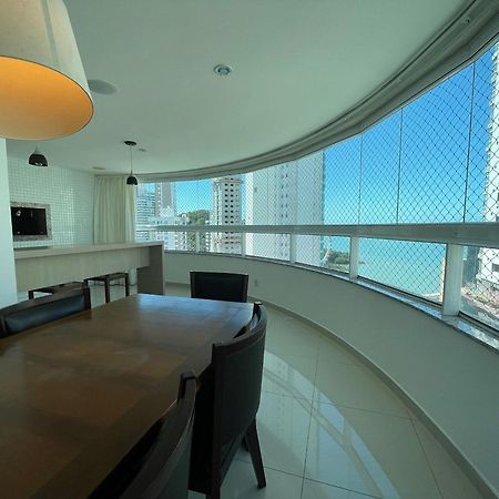 Linda Vista, Um Apartamento Por Andar, 3 Suites, 2 Garagens Balneário Camboriú المظهر الخارجي الصورة