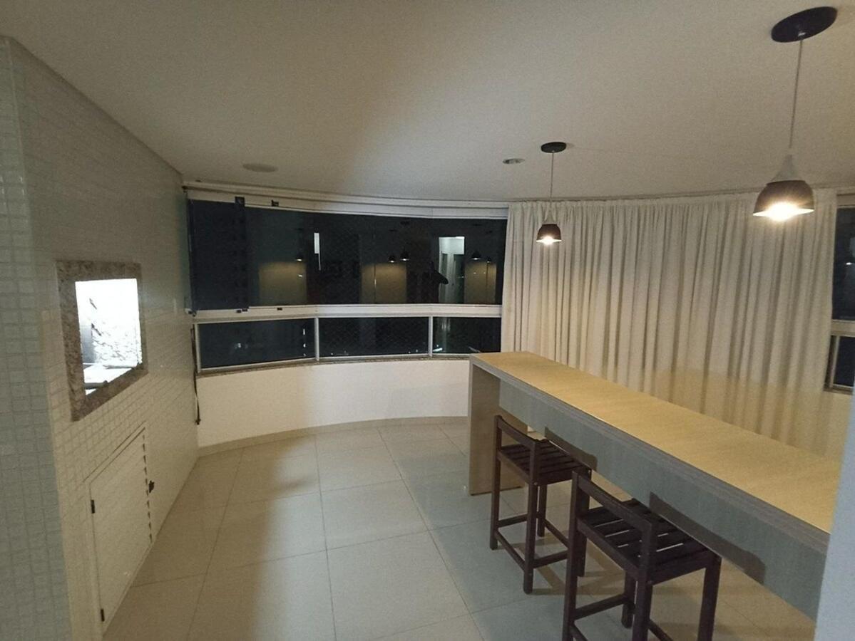 Linda Vista, Um Apartamento Por Andar, 3 Suites, 2 Garagens Balneário Camboriú المظهر الخارجي الصورة