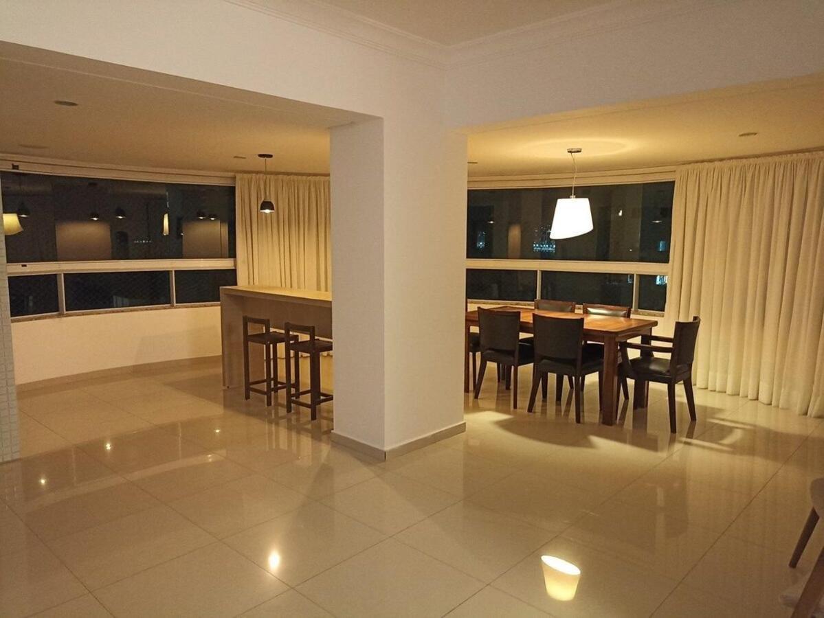 Linda Vista, Um Apartamento Por Andar, 3 Suites, 2 Garagens Balneário Camboriú المظهر الخارجي الصورة