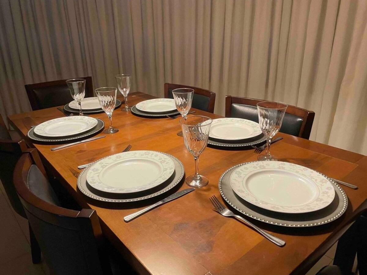 Linda Vista, Um Apartamento Por Andar, 3 Suites, 2 Garagens Balneário Camboriú المظهر الخارجي الصورة
