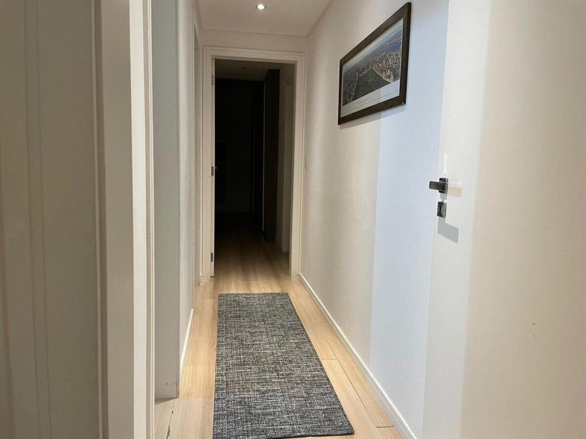 Linda Vista, Um Apartamento Por Andar, 3 Suites, 2 Garagens Balneário Camboriú المظهر الخارجي الصورة
