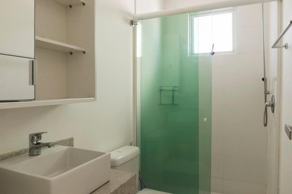 Linda Vista, Um Apartamento Por Andar, 3 Suites, 2 Garagens Balneário Camboriú المظهر الخارجي الصورة
