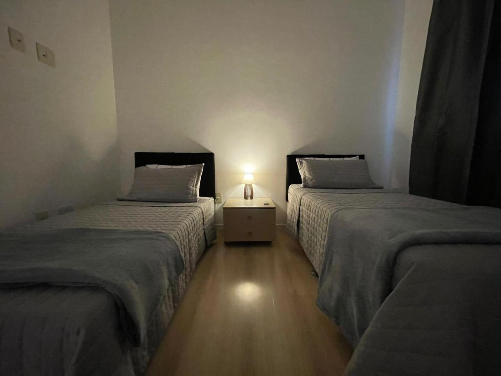 Linda Vista, Um Apartamento Por Andar, 3 Suites, 2 Garagens Balneário Camboriú المظهر الخارجي الصورة