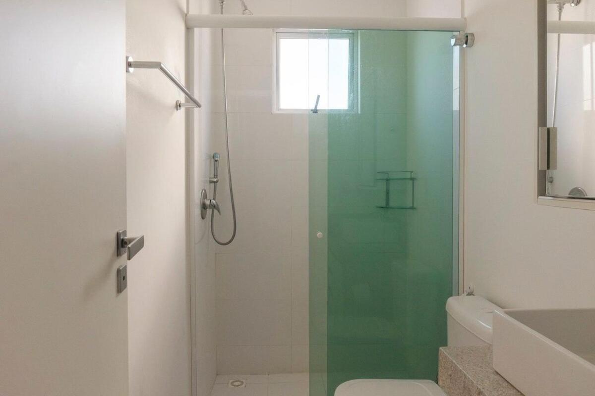 Linda Vista, Um Apartamento Por Andar, 3 Suites, 2 Garagens Balneário Camboriú المظهر الخارجي الصورة