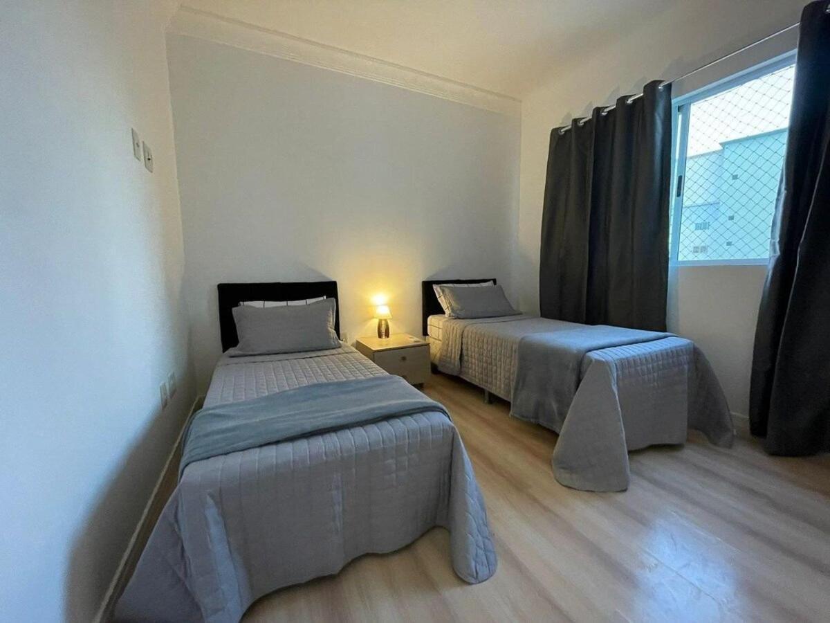 Linda Vista, Um Apartamento Por Andar, 3 Suites, 2 Garagens Balneário Camboriú المظهر الخارجي الصورة