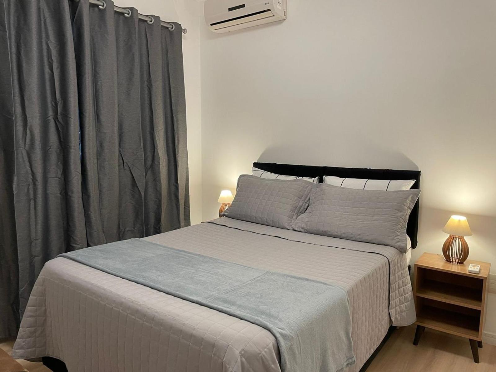 Linda Vista, Um Apartamento Por Andar, 3 Suites, 2 Garagens Balneário Camboriú المظهر الخارجي الصورة