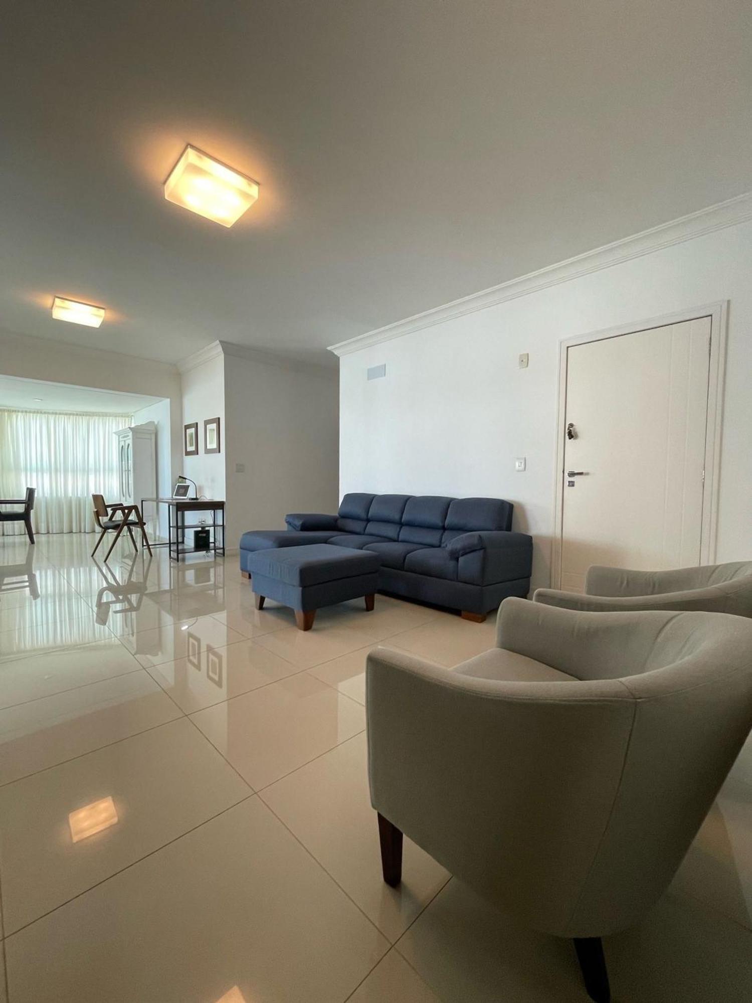 Linda Vista, Um Apartamento Por Andar, 3 Suites, 2 Garagens Balneário Camboriú المظهر الخارجي الصورة