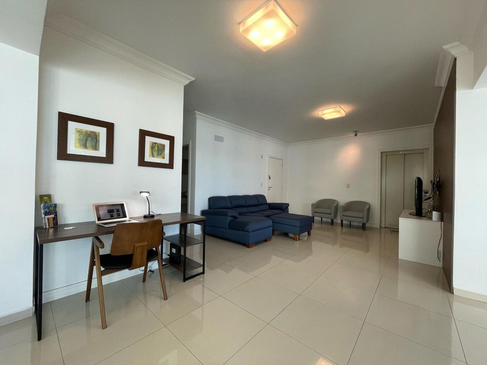 Linda Vista, Um Apartamento Por Andar, 3 Suites, 2 Garagens Balneário Camboriú المظهر الخارجي الصورة