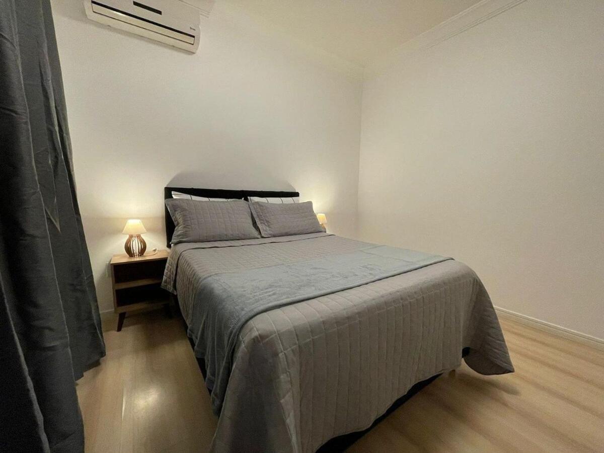 Linda Vista, Um Apartamento Por Andar, 3 Suites, 2 Garagens Balneário Camboriú المظهر الخارجي الصورة