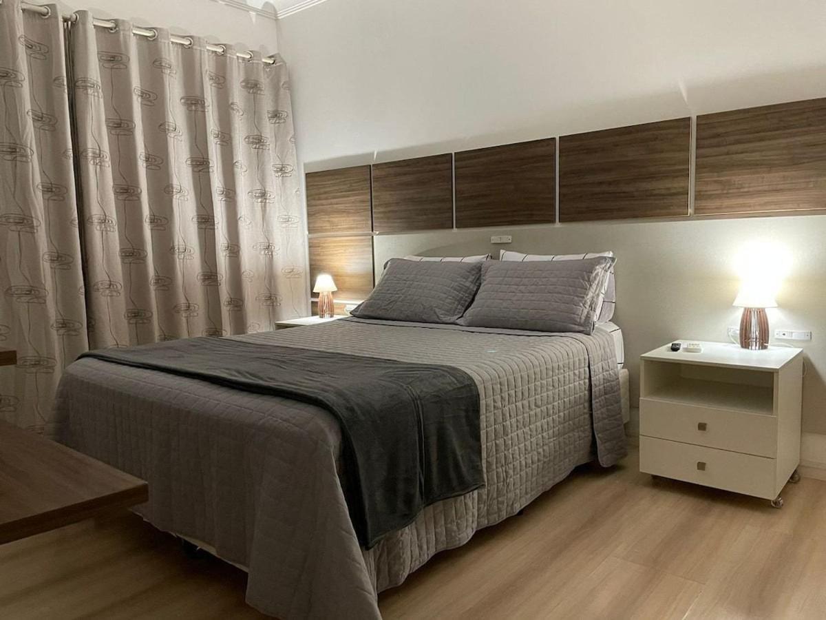 Linda Vista, Um Apartamento Por Andar, 3 Suites, 2 Garagens Balneário Camboriú المظهر الخارجي الصورة