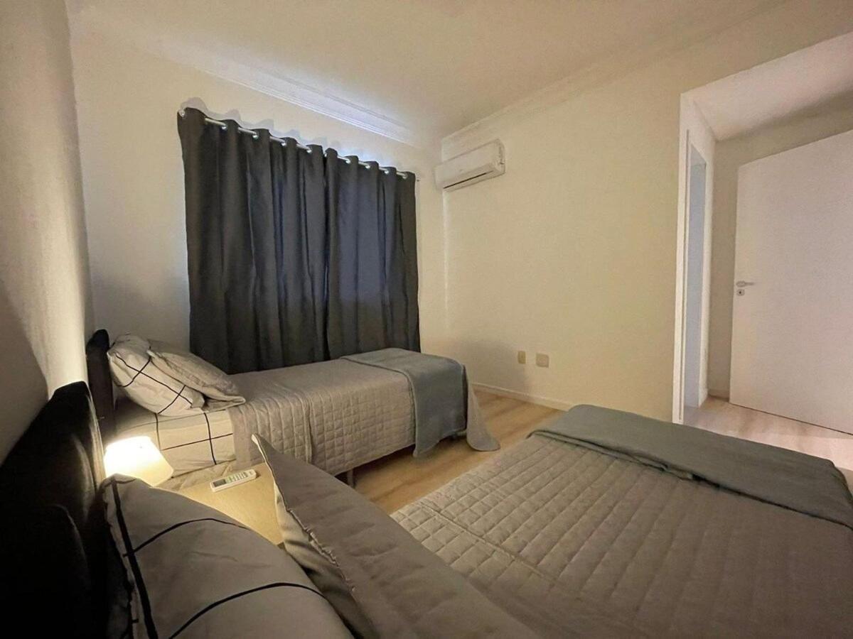 Linda Vista, Um Apartamento Por Andar, 3 Suites, 2 Garagens Balneário Camboriú المظهر الخارجي الصورة