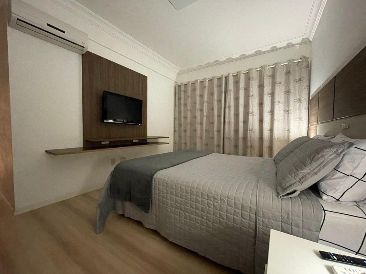 Linda Vista, Um Apartamento Por Andar, 3 Suites, 2 Garagens Balneário Camboriú المظهر الخارجي الصورة