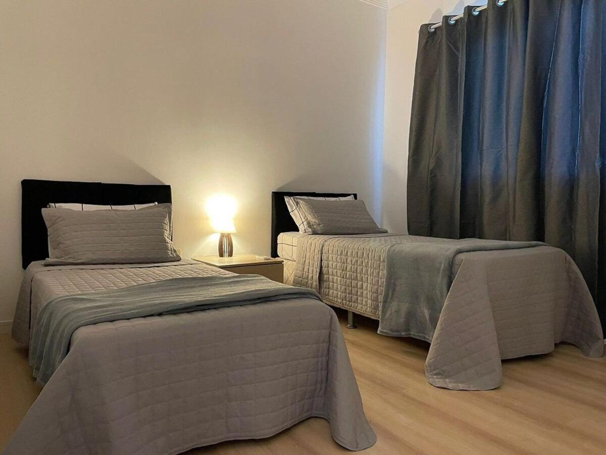 Linda Vista, Um Apartamento Por Andar, 3 Suites, 2 Garagens Balneário Camboriú المظهر الخارجي الصورة