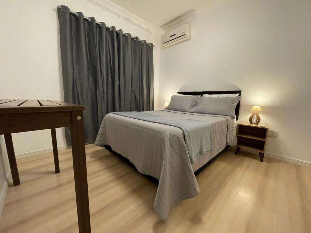 Linda Vista, Um Apartamento Por Andar, 3 Suites, 2 Garagens Balneário Camboriú المظهر الخارجي الصورة
