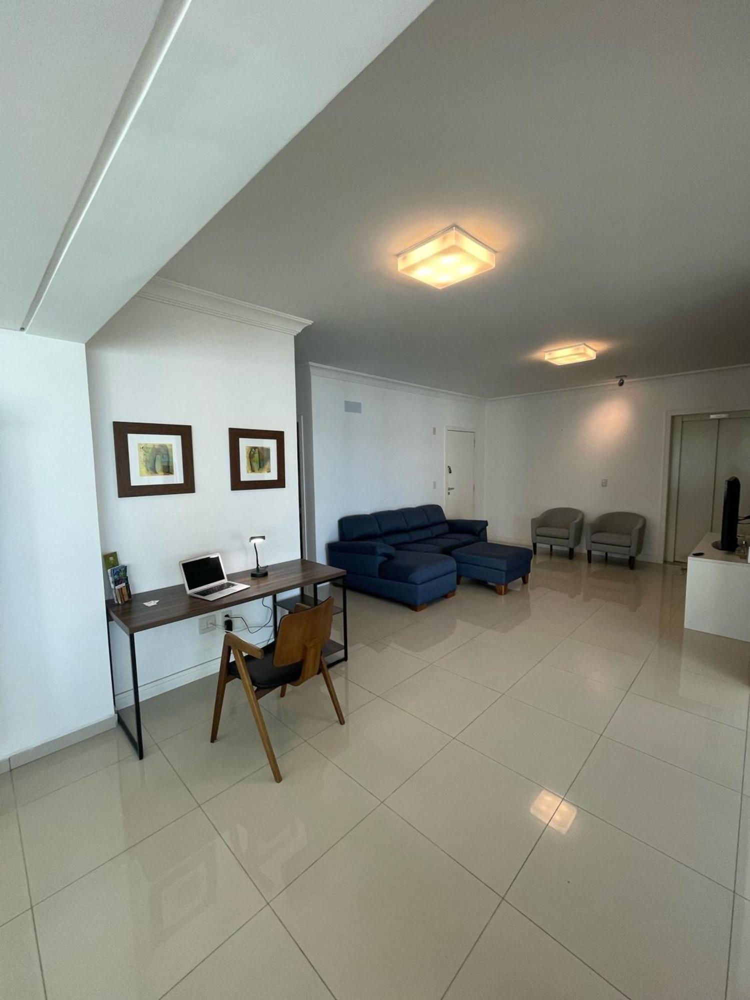 Linda Vista, Um Apartamento Por Andar, 3 Suites, 2 Garagens Balneário Camboriú المظهر الخارجي الصورة