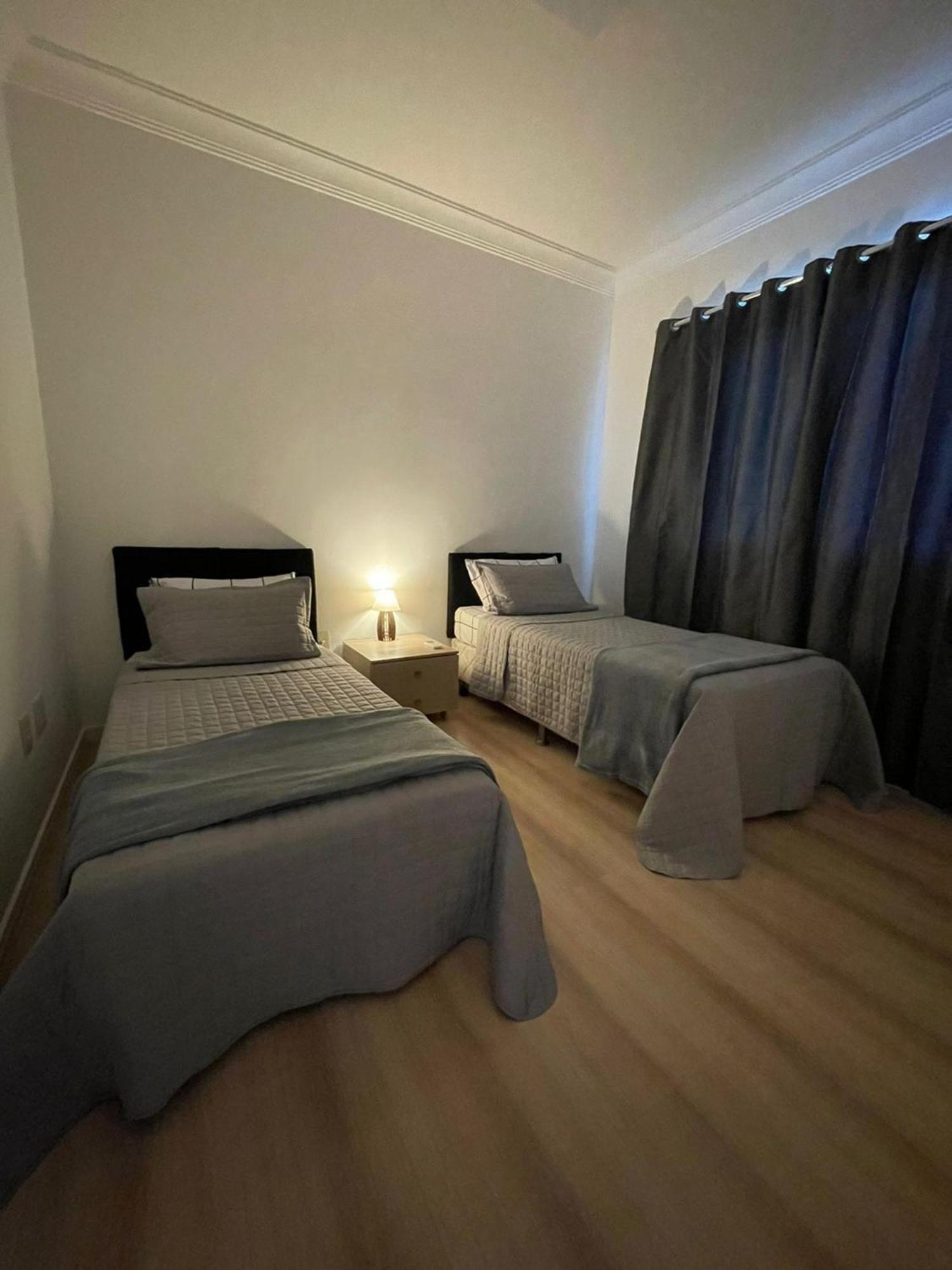 Linda Vista, Um Apartamento Por Andar, 3 Suites, 2 Garagens Balneário Camboriú المظهر الخارجي الصورة