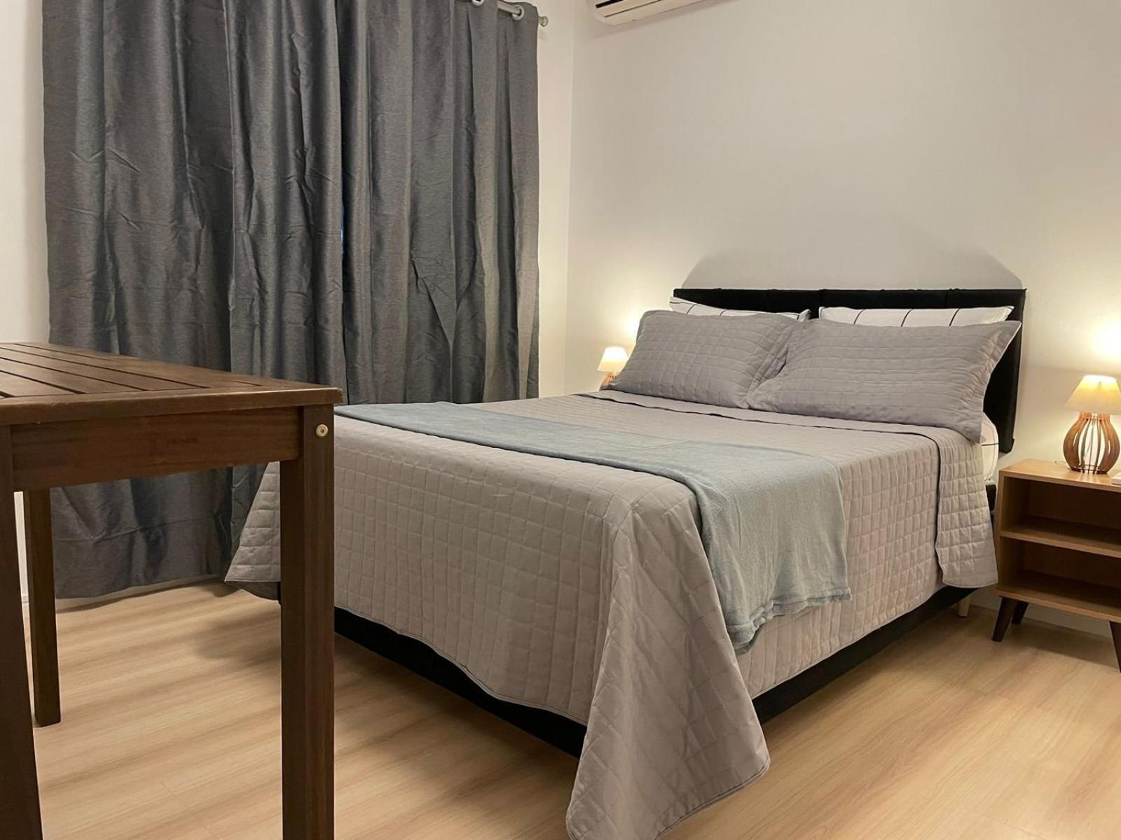 Linda Vista, Um Apartamento Por Andar, 3 Suites, 2 Garagens Balneário Camboriú المظهر الخارجي الصورة
