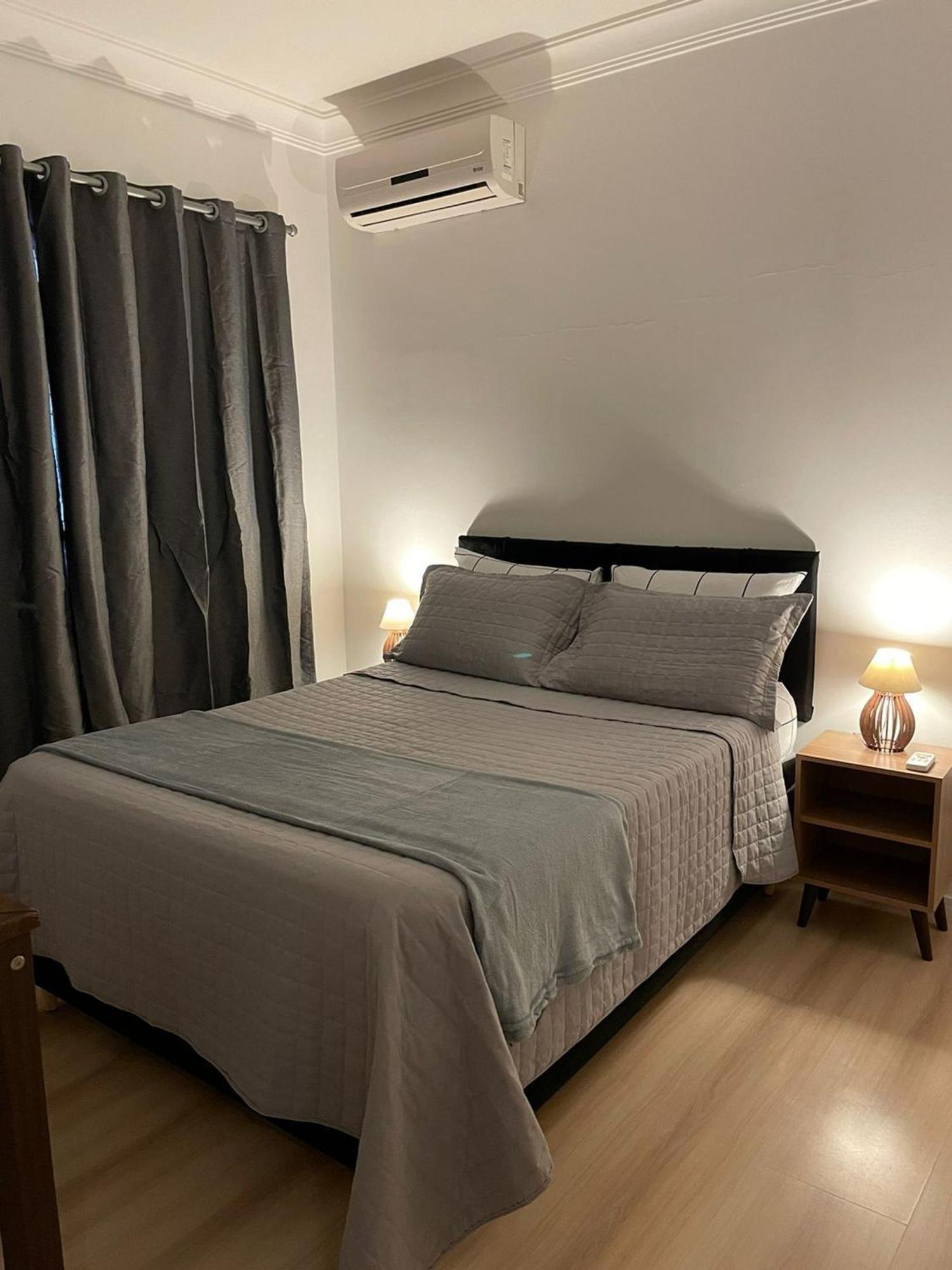 Linda Vista, Um Apartamento Por Andar, 3 Suites, 2 Garagens Balneário Camboriú المظهر الخارجي الصورة