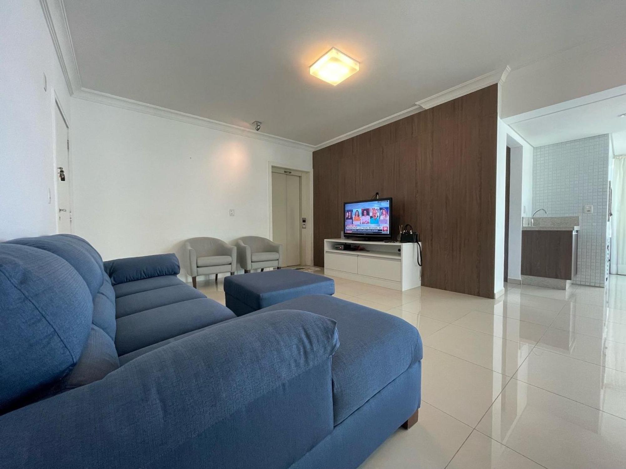 Linda Vista, Um Apartamento Por Andar, 3 Suites, 2 Garagens Balneário Camboriú المظهر الخارجي الصورة